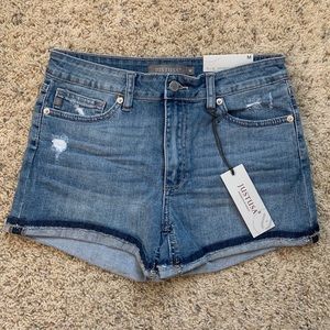 Just USA Jean Shorts- BRAND NEW!!